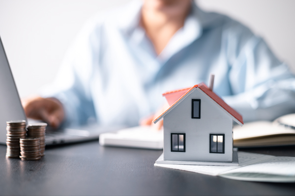 Investment Property Assistance